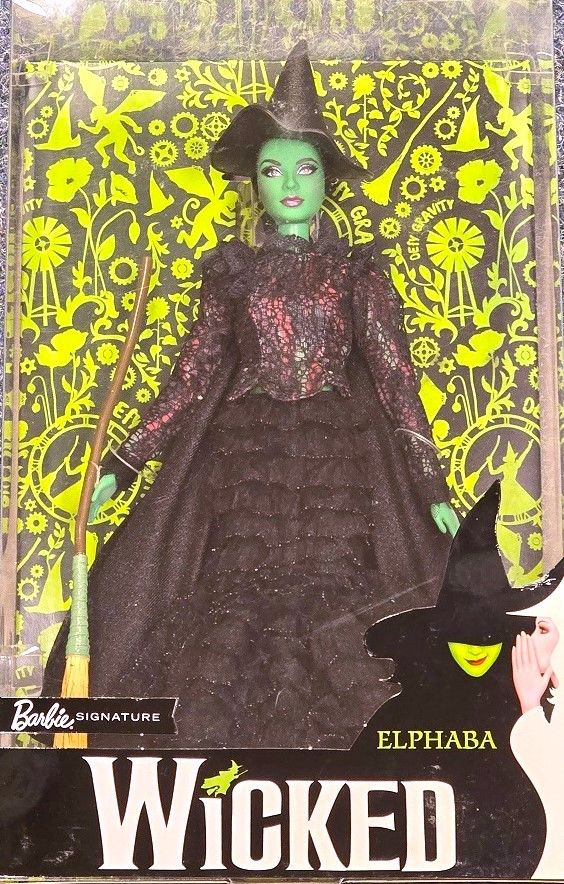 Elphaba