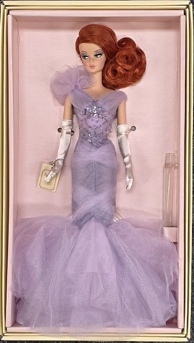 Lavender Luxe