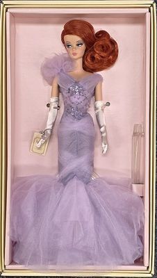 Lavender Luxe