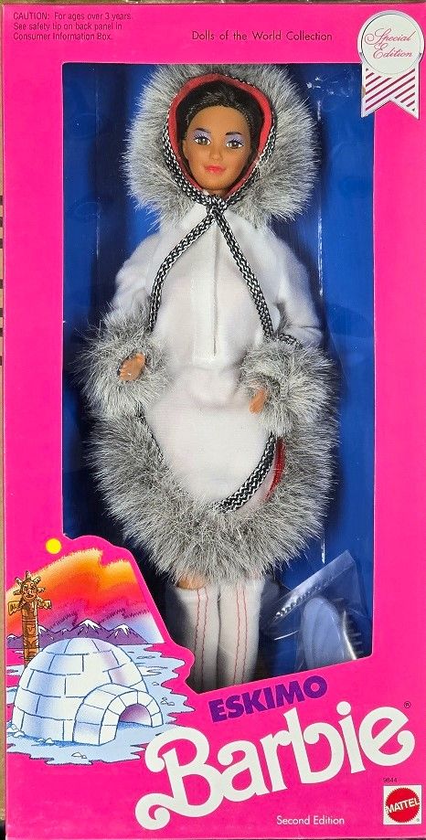 Eskimo