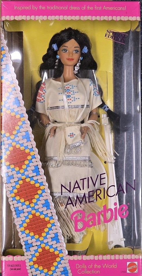 Native American