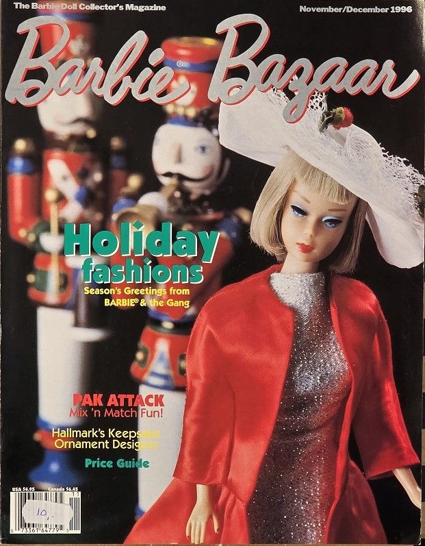 November/December 1996