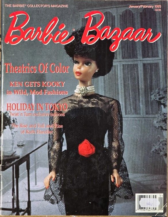 Januari/February 1993