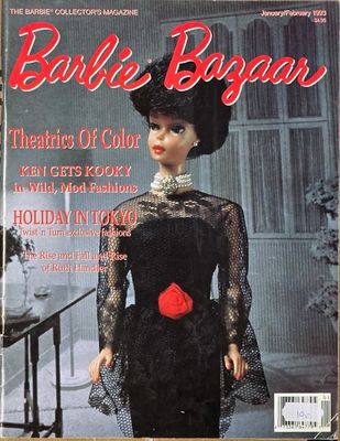 Januari/February 1993