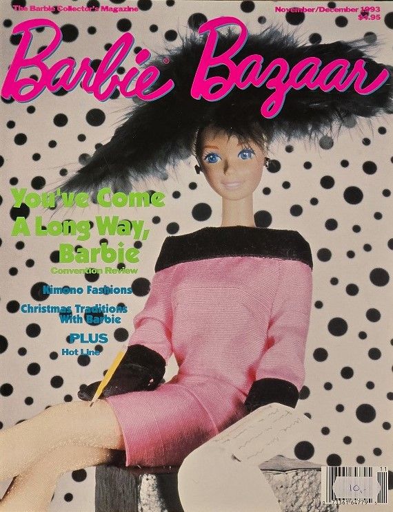 November/December 1993