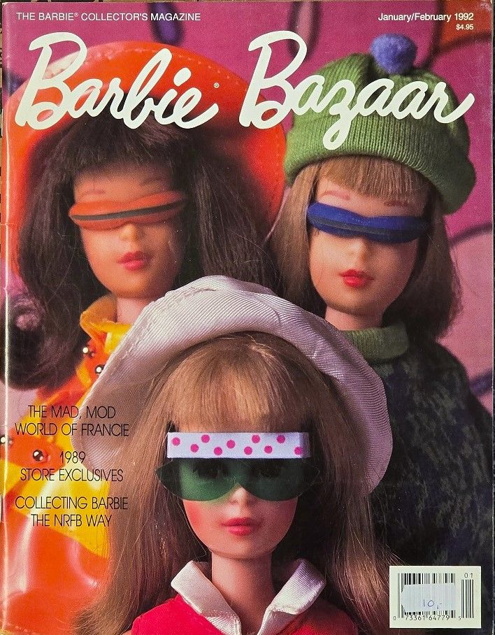 Januari/Februari 1992