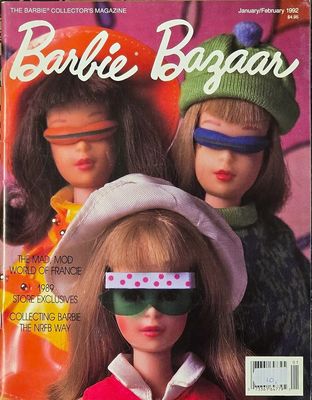 Januari/Februari 1992