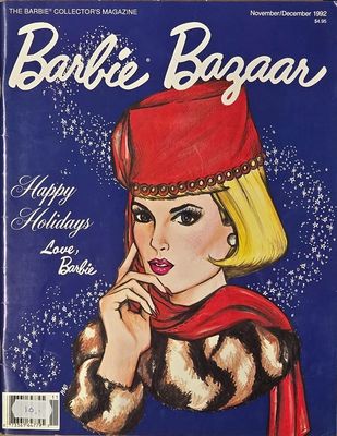 November/December 1992