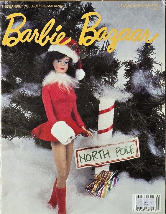 November/December  1990