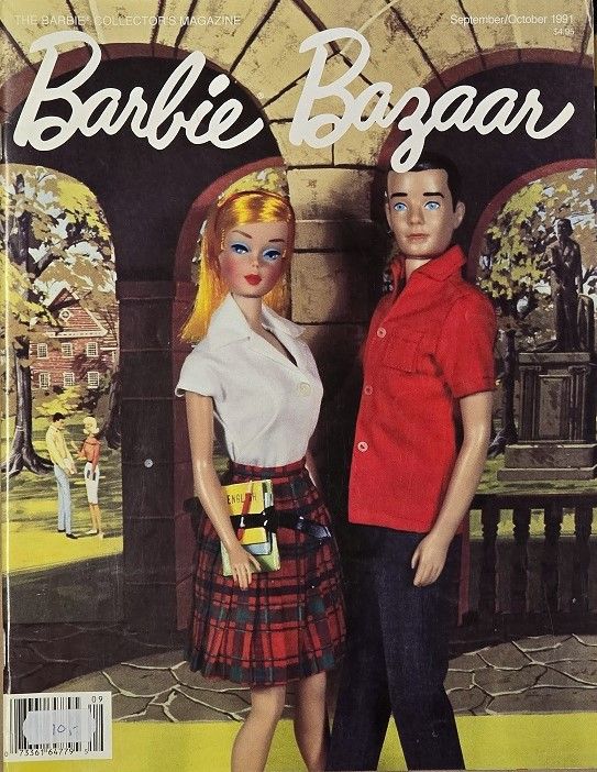 September/October 1991