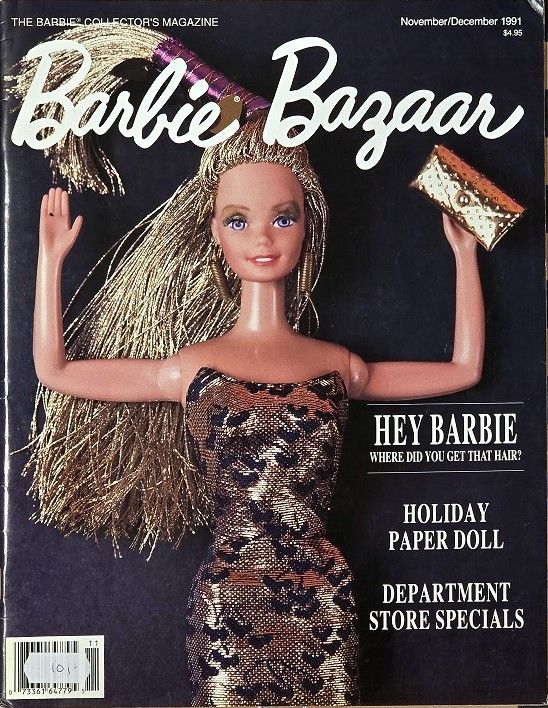 November/December 1991