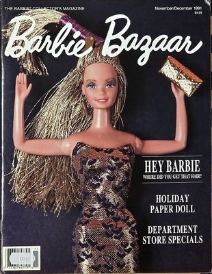 November/December 1991