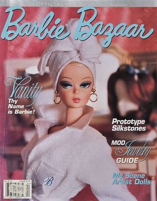 Barbie Bazaars