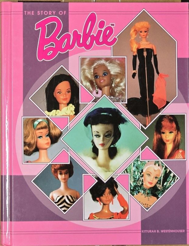 The Story of Barbie