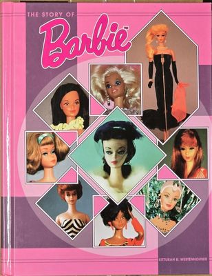The Story of Barbie