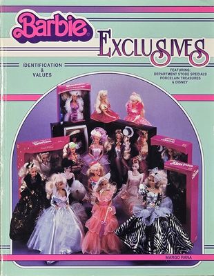 Barbie Exclusives