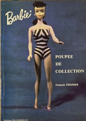 Poupee De Collection