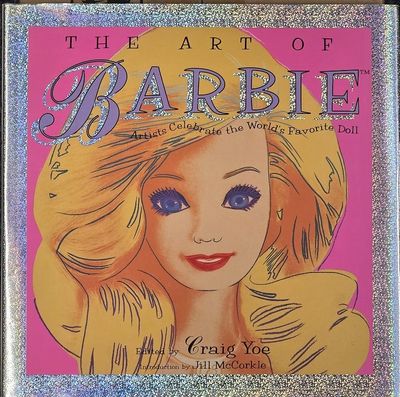The Art of Barbie