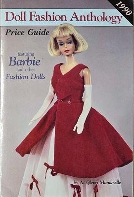 Doll Fashion Anthology