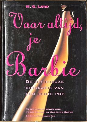 Voor Altijd je Barbie.
