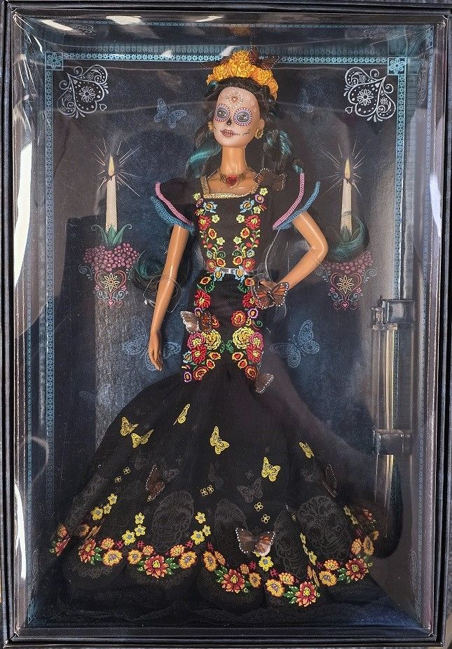 Dia De Muertos
