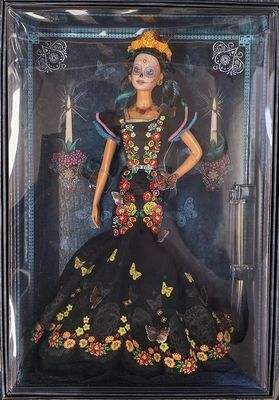 Dia De Muertos