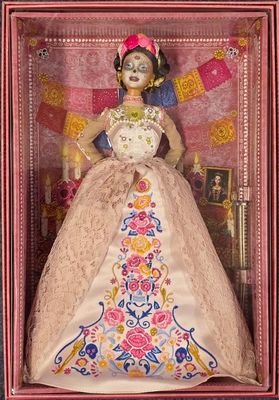 Dia De Muertos