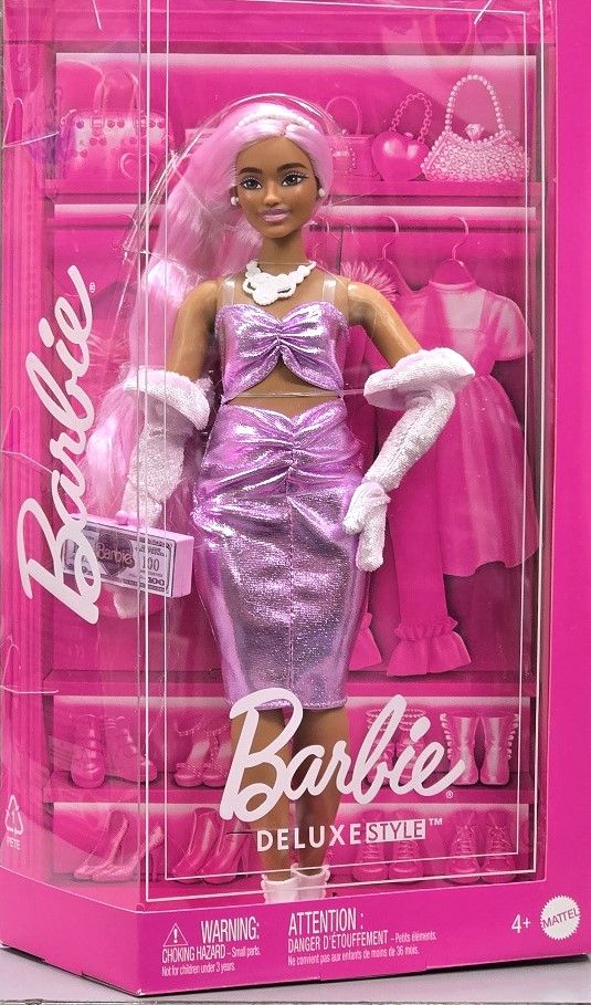 Deluxe Style