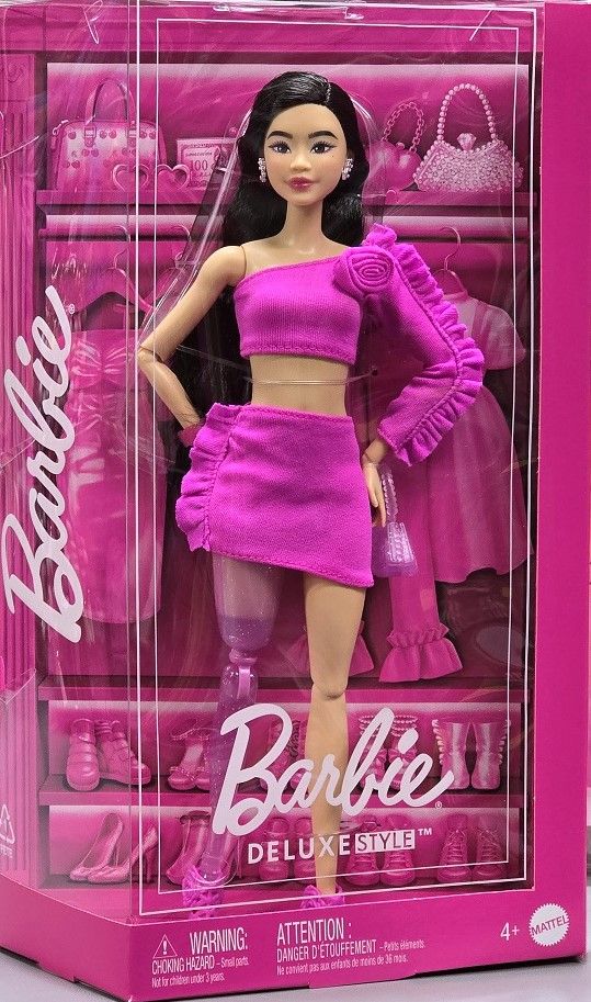 Deluxe Style