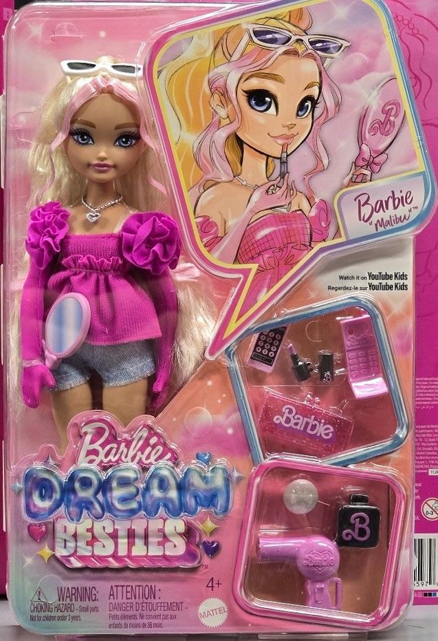 Dream Besties