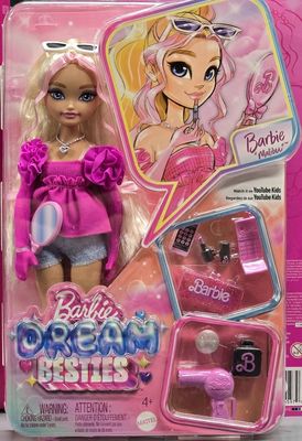 Dream Besties