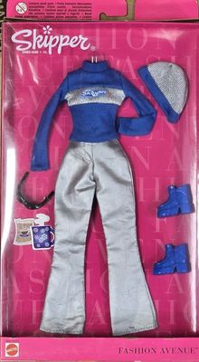 Skipper Fashion