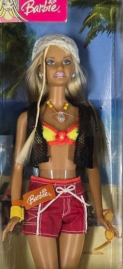 Barbie
