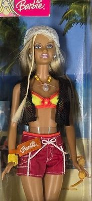 Barbie