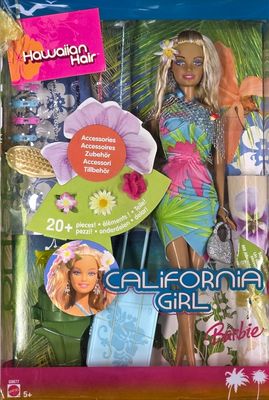 California Girl