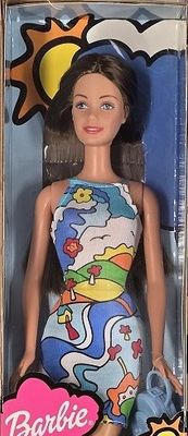 Boutigue Barbie