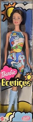 Boutigue Barbie