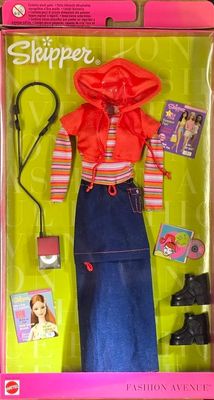 Fashion Avenue