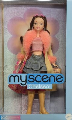 My Scene Chelsea
