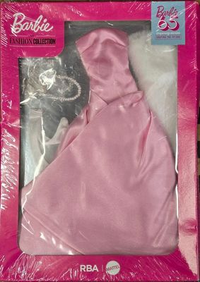 The Fashion Collection
