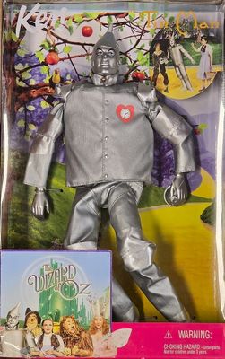 Tin Man