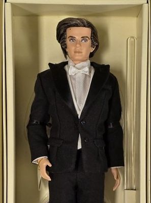 Tailored  Tuxedo