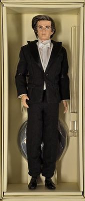 Tailored  Tuxedo