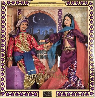 Arabian Nights