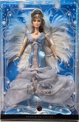 2008 Angel