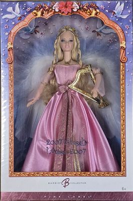 Angel 2007