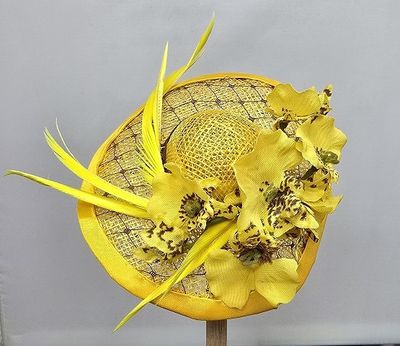 L.E. Hats