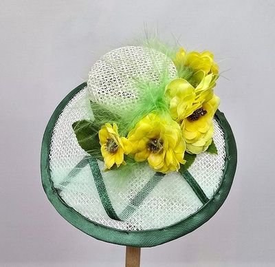 Designer Hat