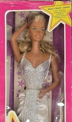 Vintage 70&#39;s Dolls