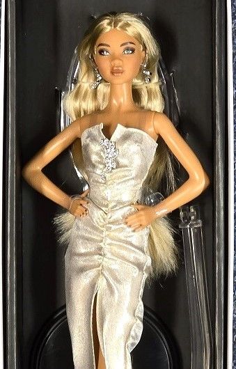 Champagne Chic
